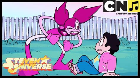Other Friends Song by Steven Universe .